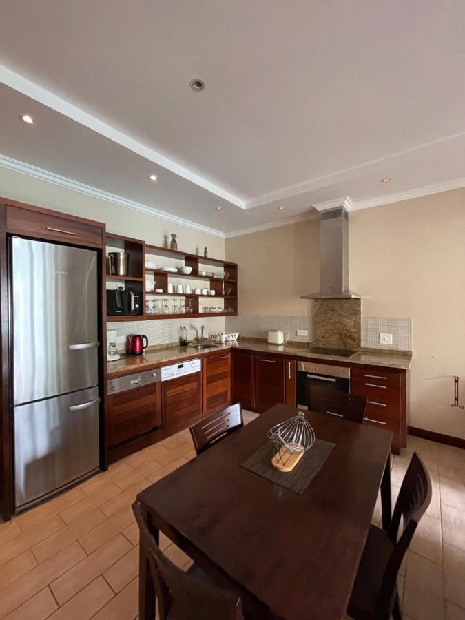 Eden Luxury Apartment P13 A2 Exterior photo