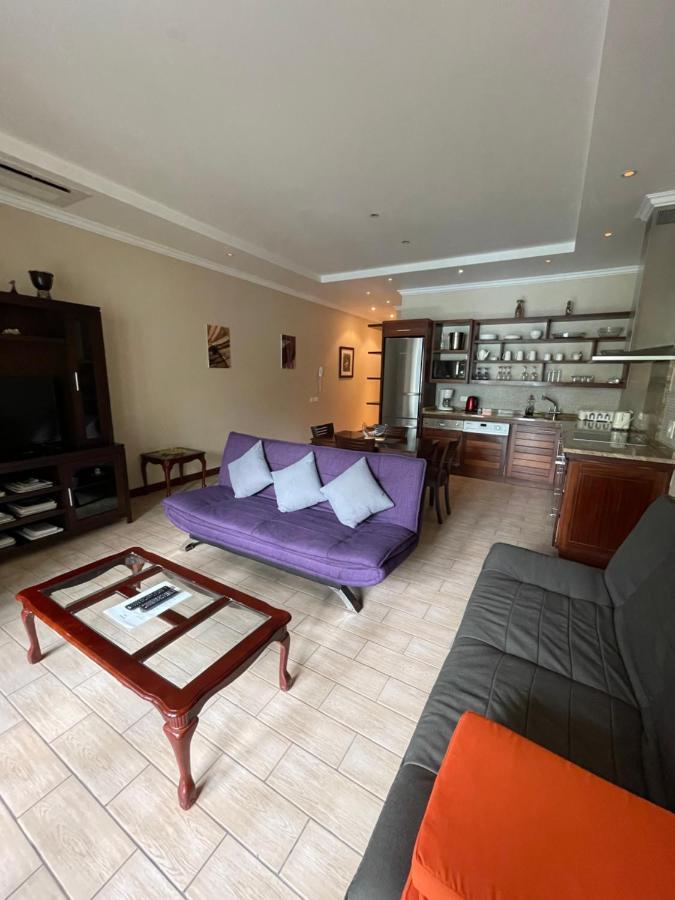 Eden Luxury Apartment P13 A2 Exterior photo