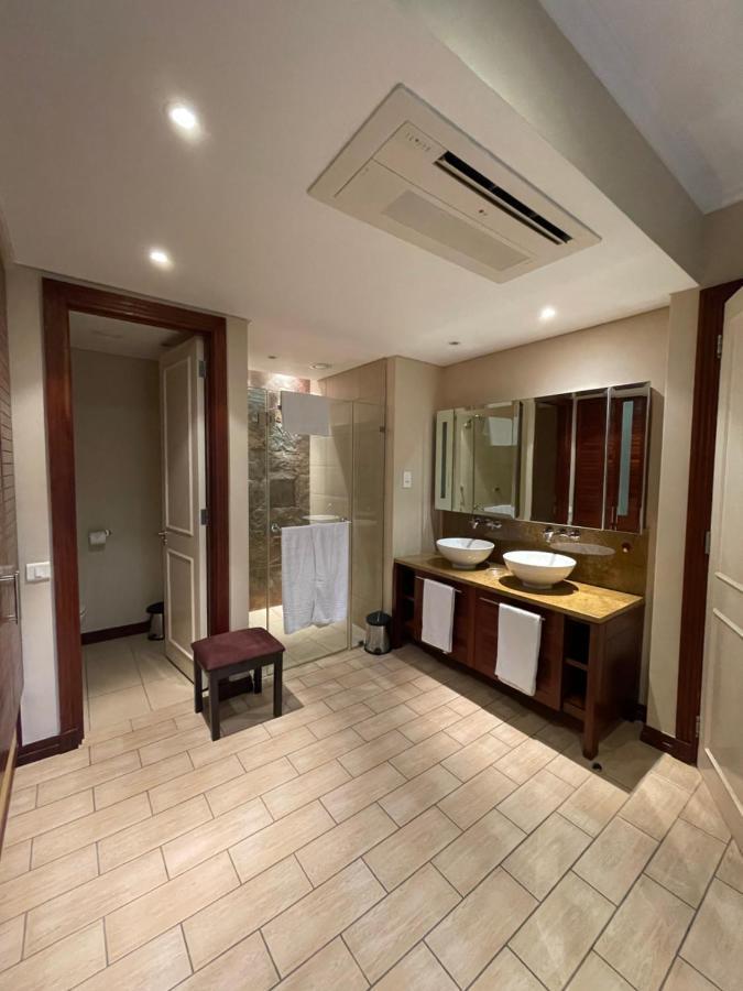 Eden Luxury Apartment P13 A2 Exterior photo