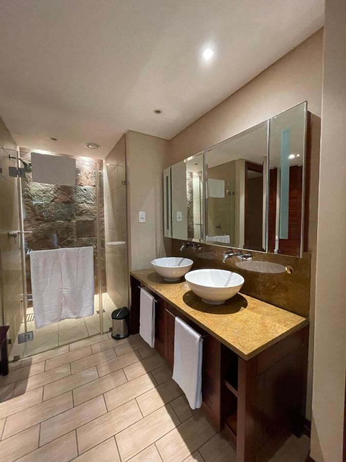 Eden Luxury Apartment P13 A2 Exterior photo