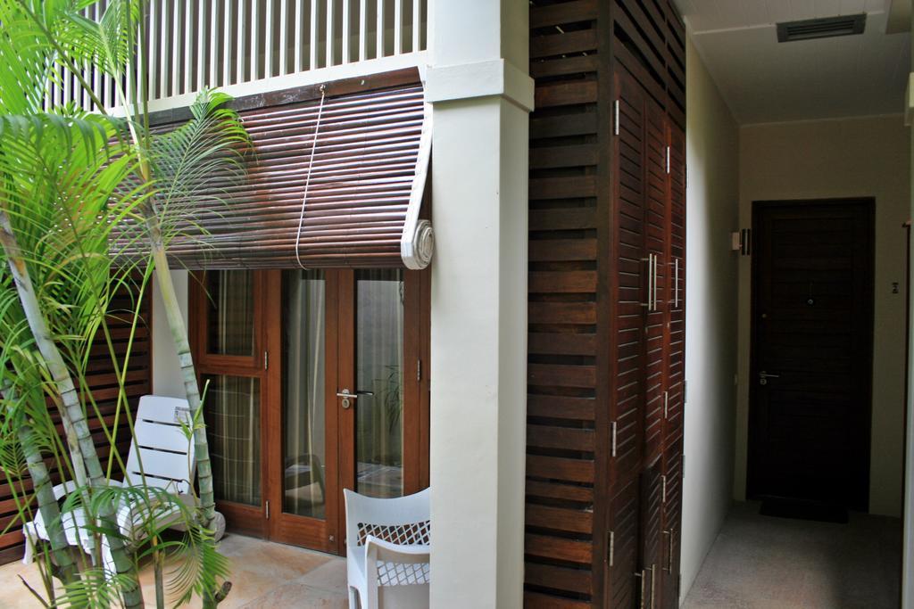 Eden Luxury Apartment P13 A2 Exterior photo